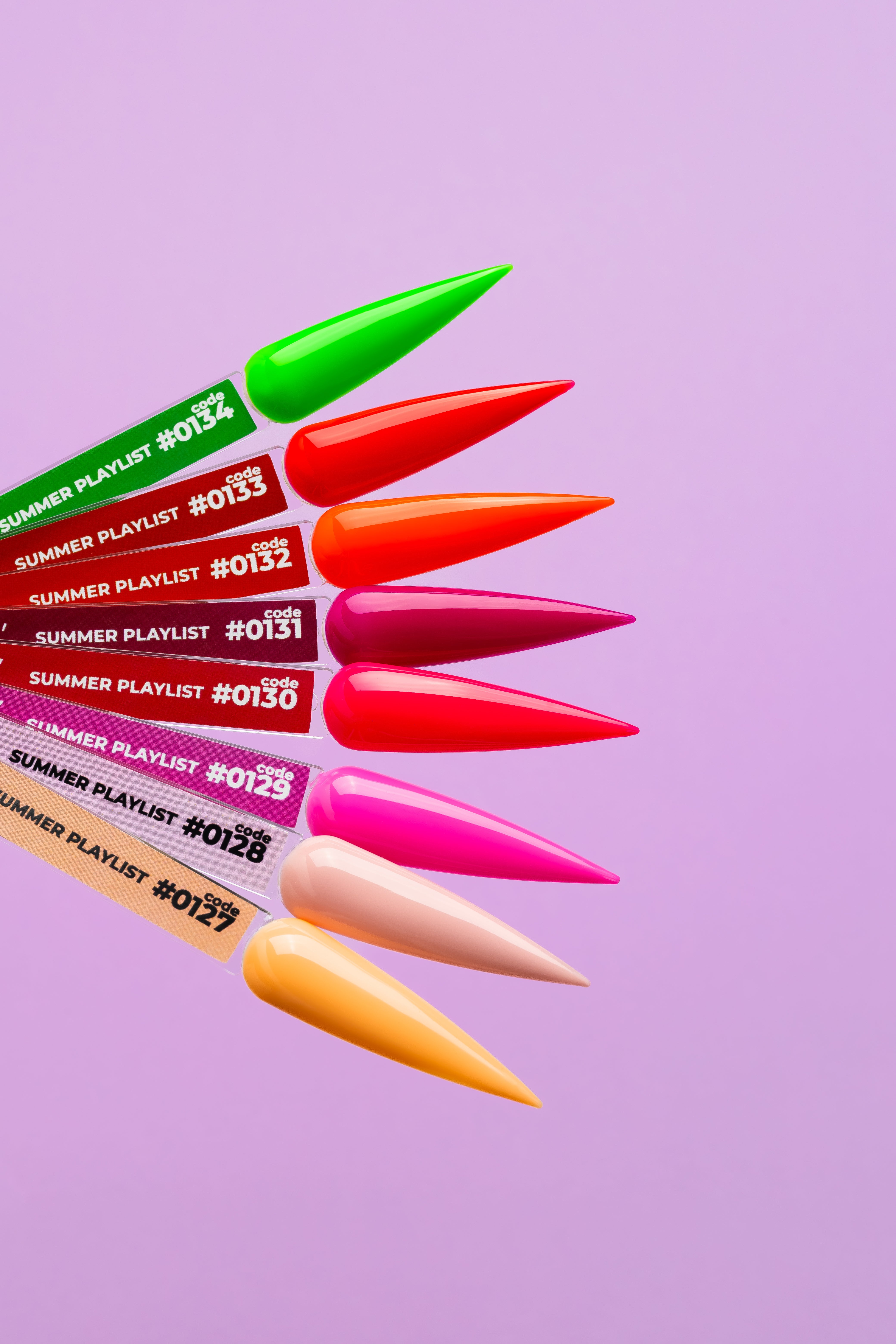 DNKa' Gellak #0129 12 ml