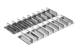 HIGH TEMPERATURE DRY HEAT STERILIZER MICROSTOPT MAXI