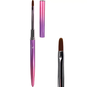 DNKa’ Gel Brush #0003 one side