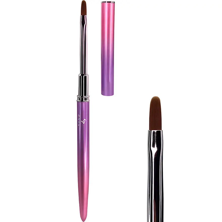 DNKa’ Gel Brush #0003 one side