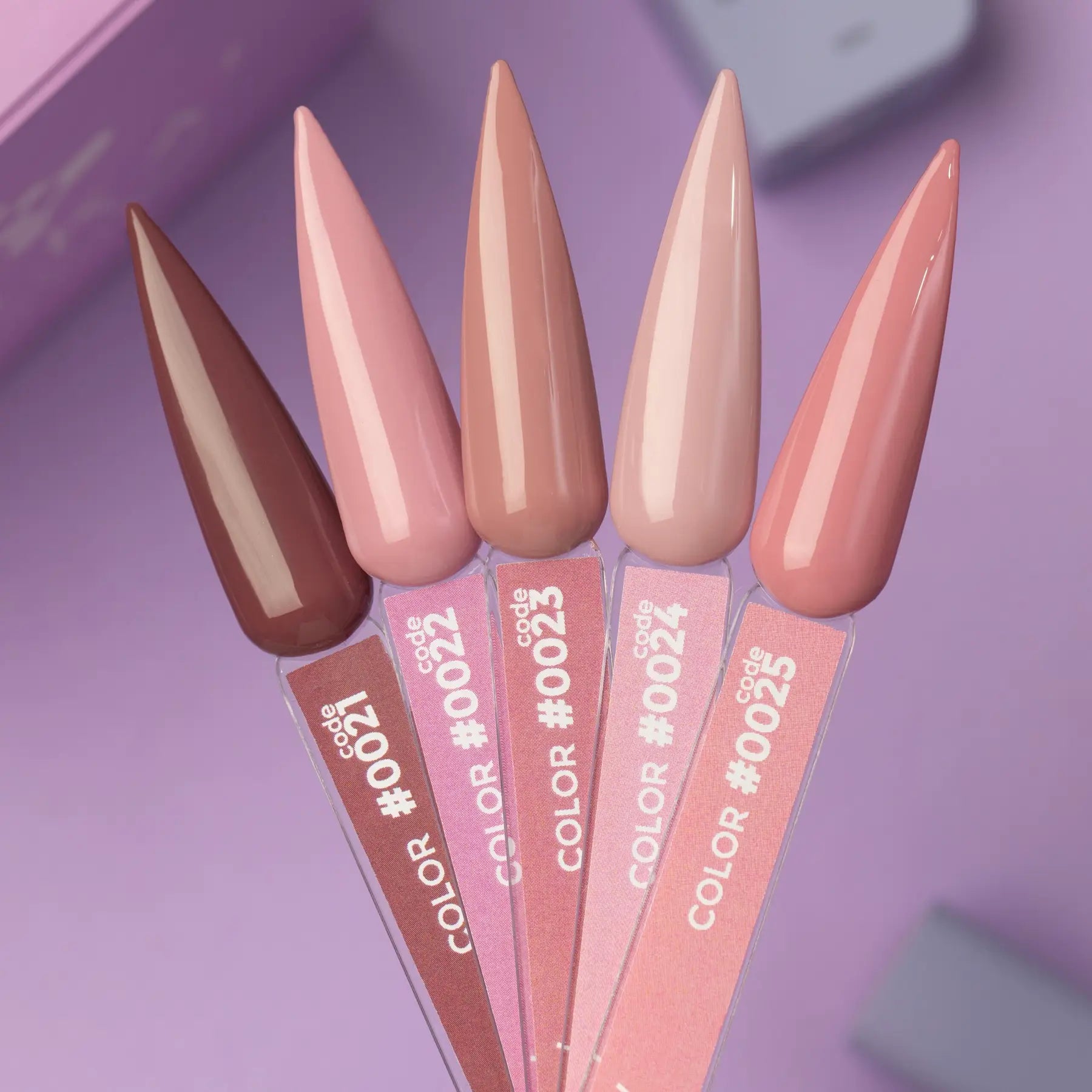 DNKa' Gellak #0021 12 ml.