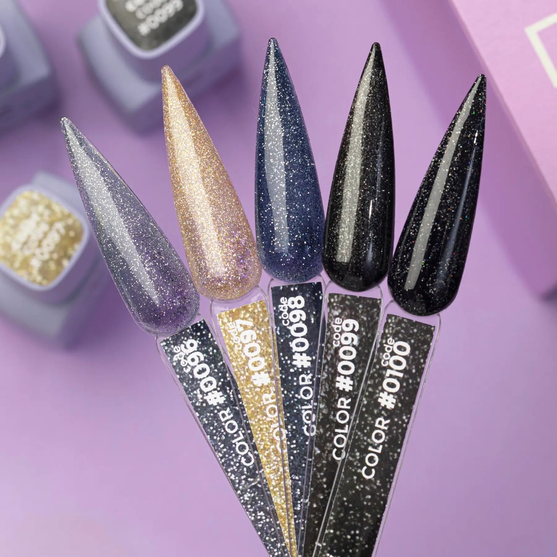 DNKa' Gellak #0096 12 ml.