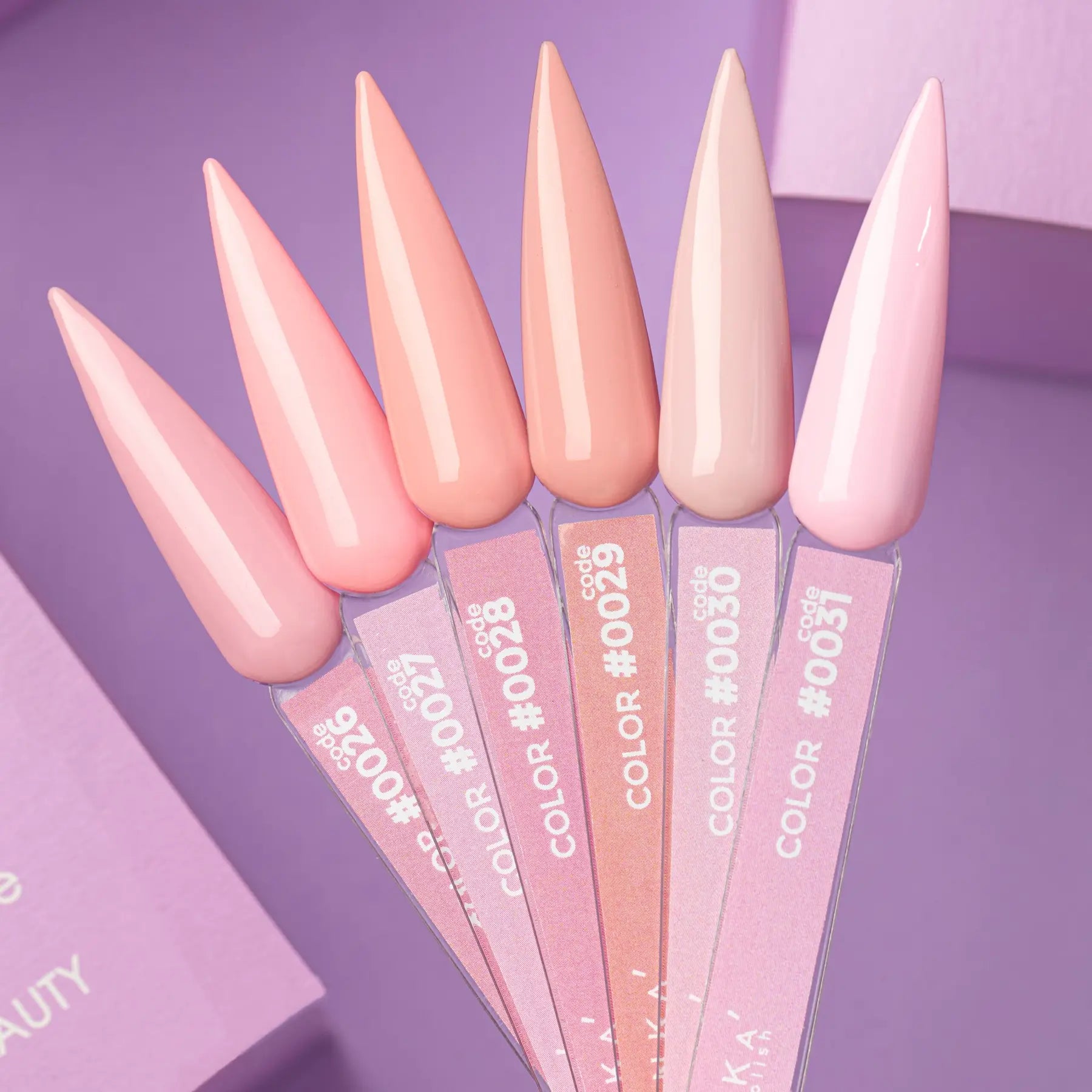 DNKa' Gellak #0028 12 ml.