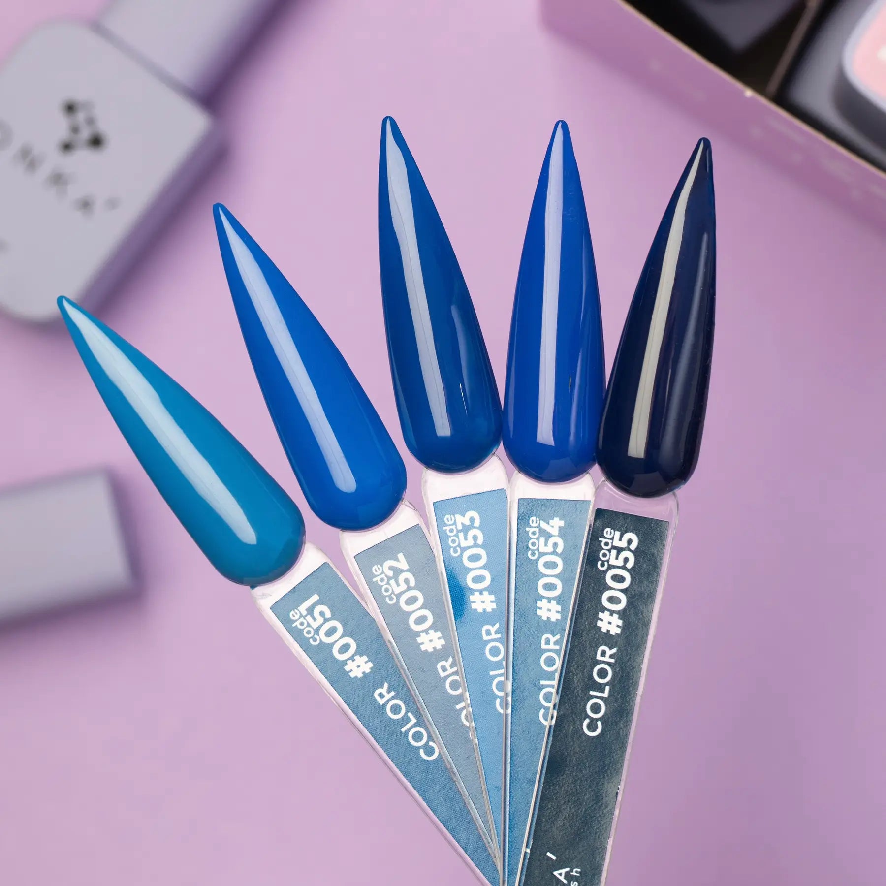 DNKa' Gellak #0052 12 ml.