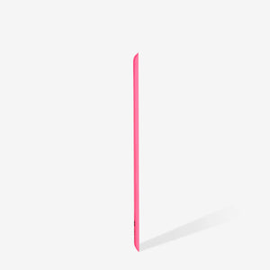 Straight plastic Base for nails files Expert 20