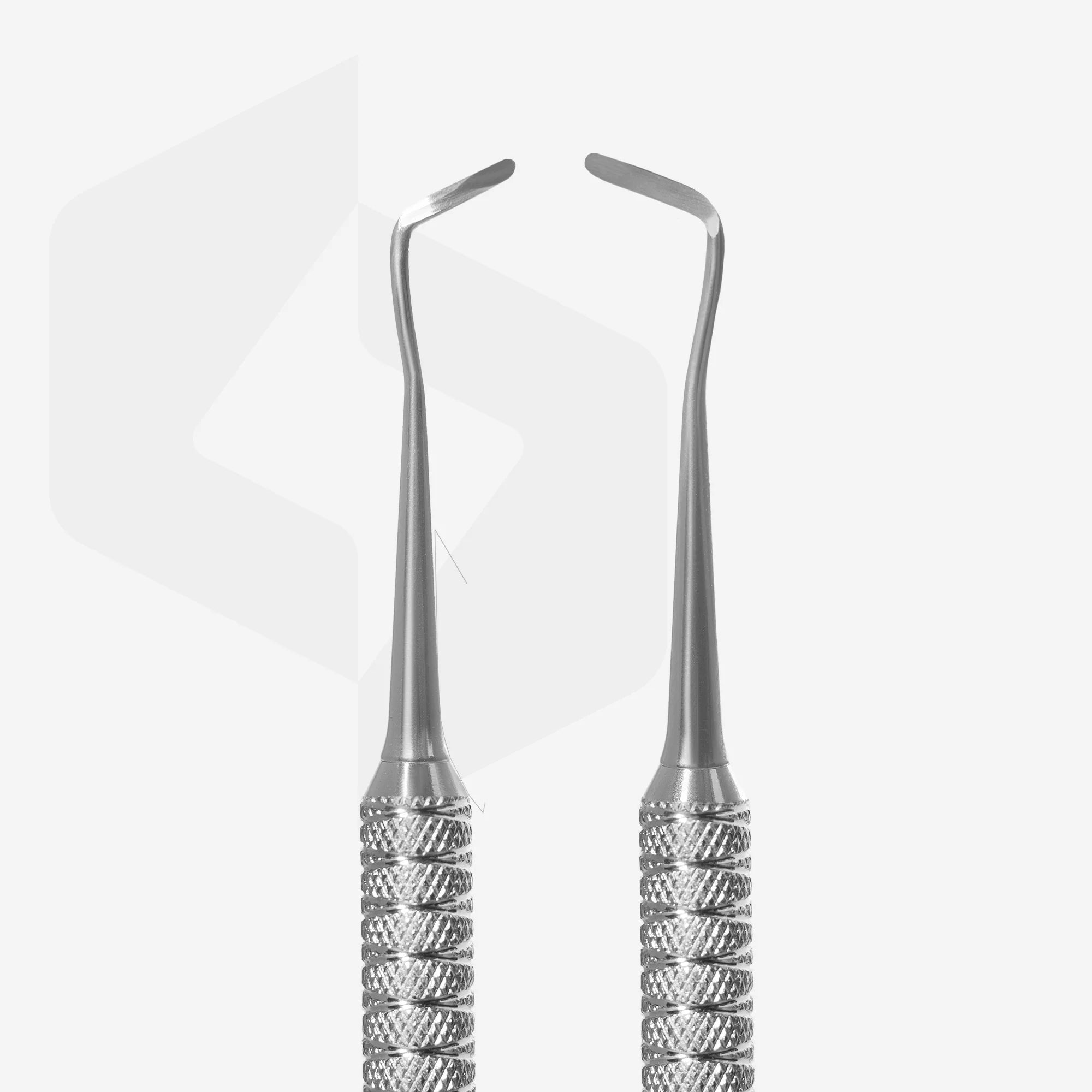 Pedicure Tool EXPERT 20 TYPE 2 (Double-Ended Curette)