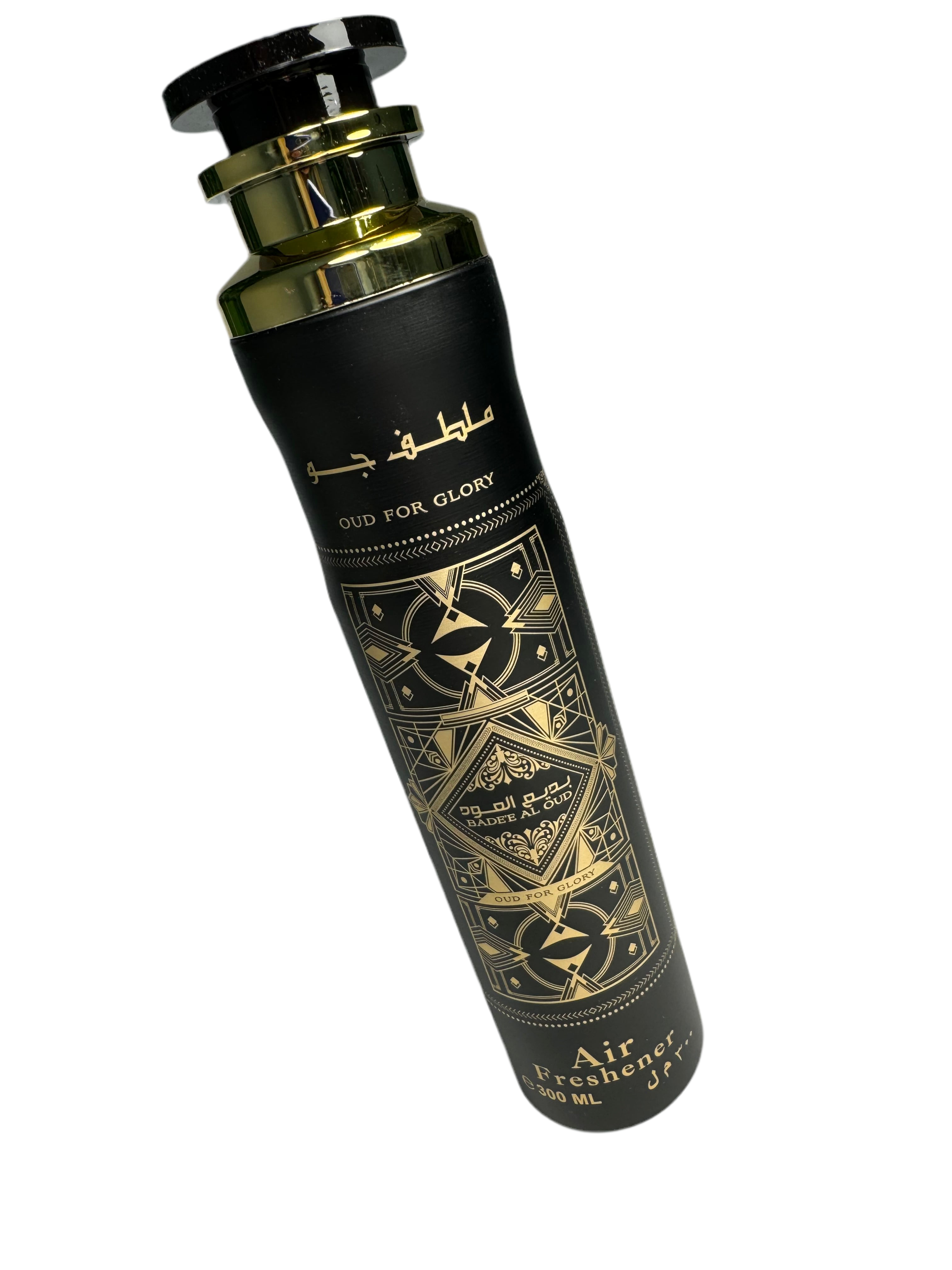 Lattafa - Oud for glory luchtverfrisser 300 ml