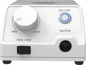 Marathon Escort-III with grey H35SP1 handpiece (35,000 rpm)
