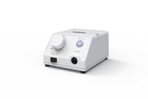 ORIGINAL MARATHON ESCORT III milling machine in white.