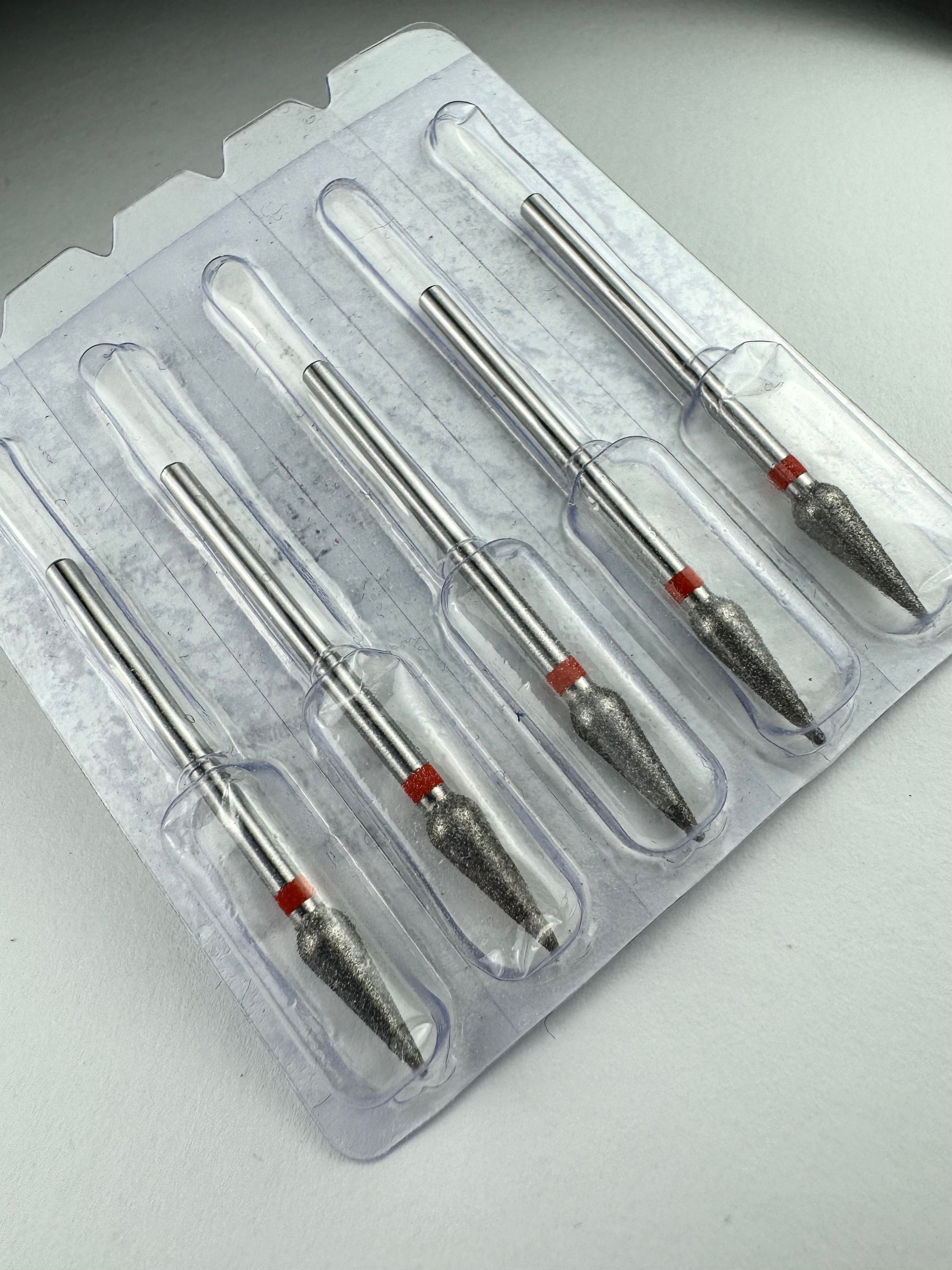 Drop (red ring) ø4.0 mm