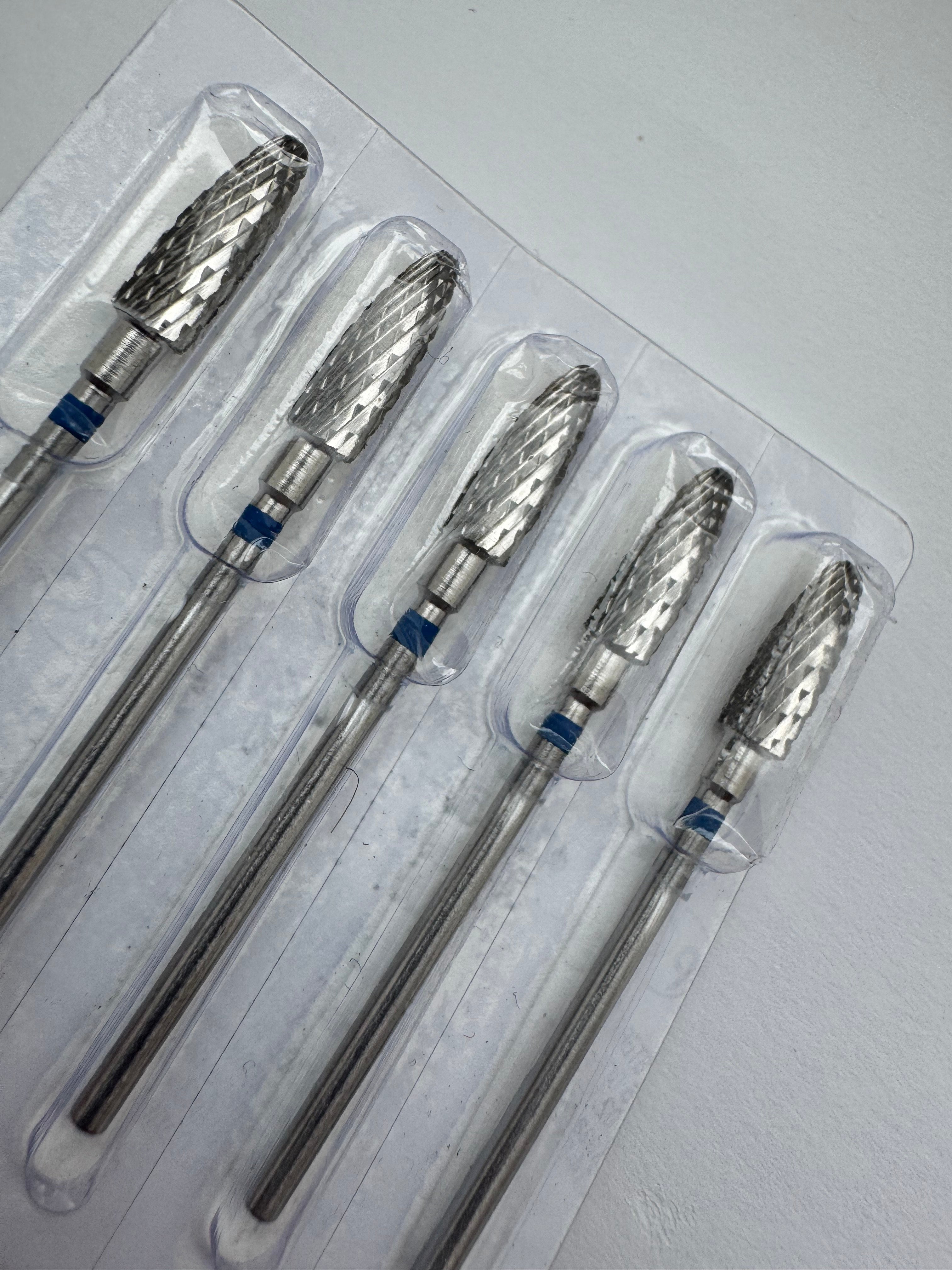 "Corn" (blauwe ring) ø5,0 mm