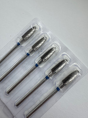 "Corn" (blue ring) ø5.0 mm