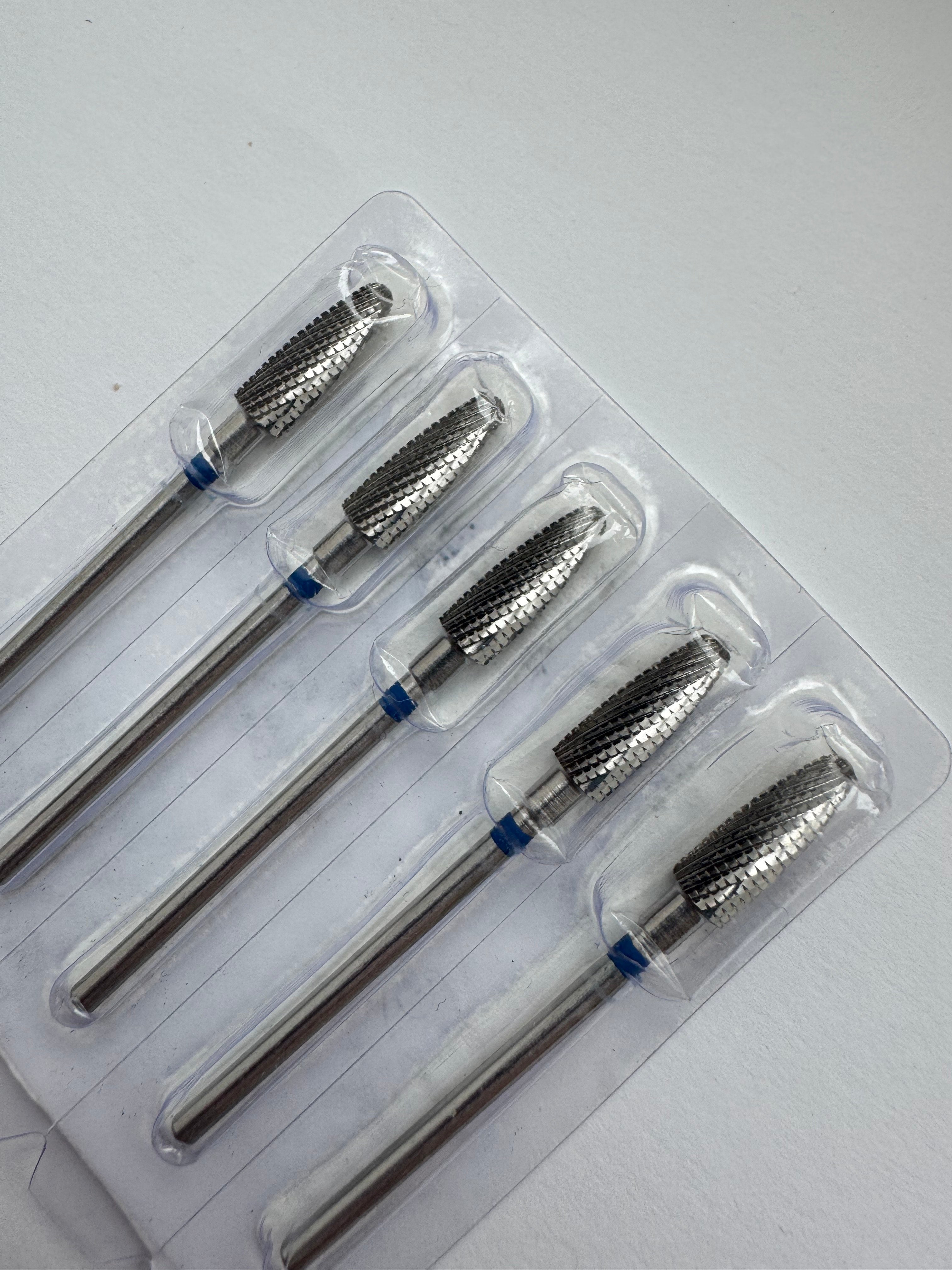 "Corn" (blue ring) ø5.0 mm