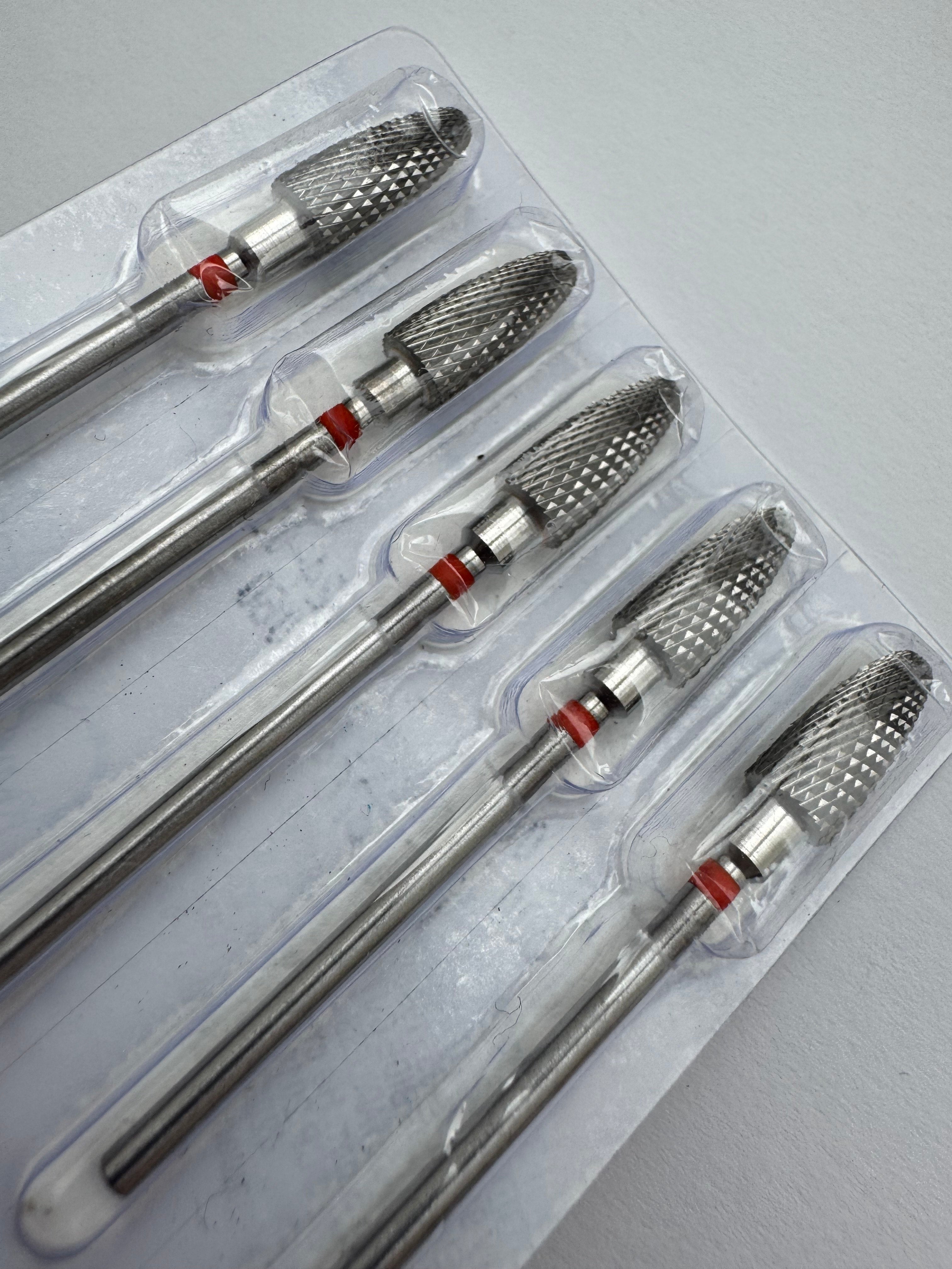 Corn (rode ring) ø6,0 mm