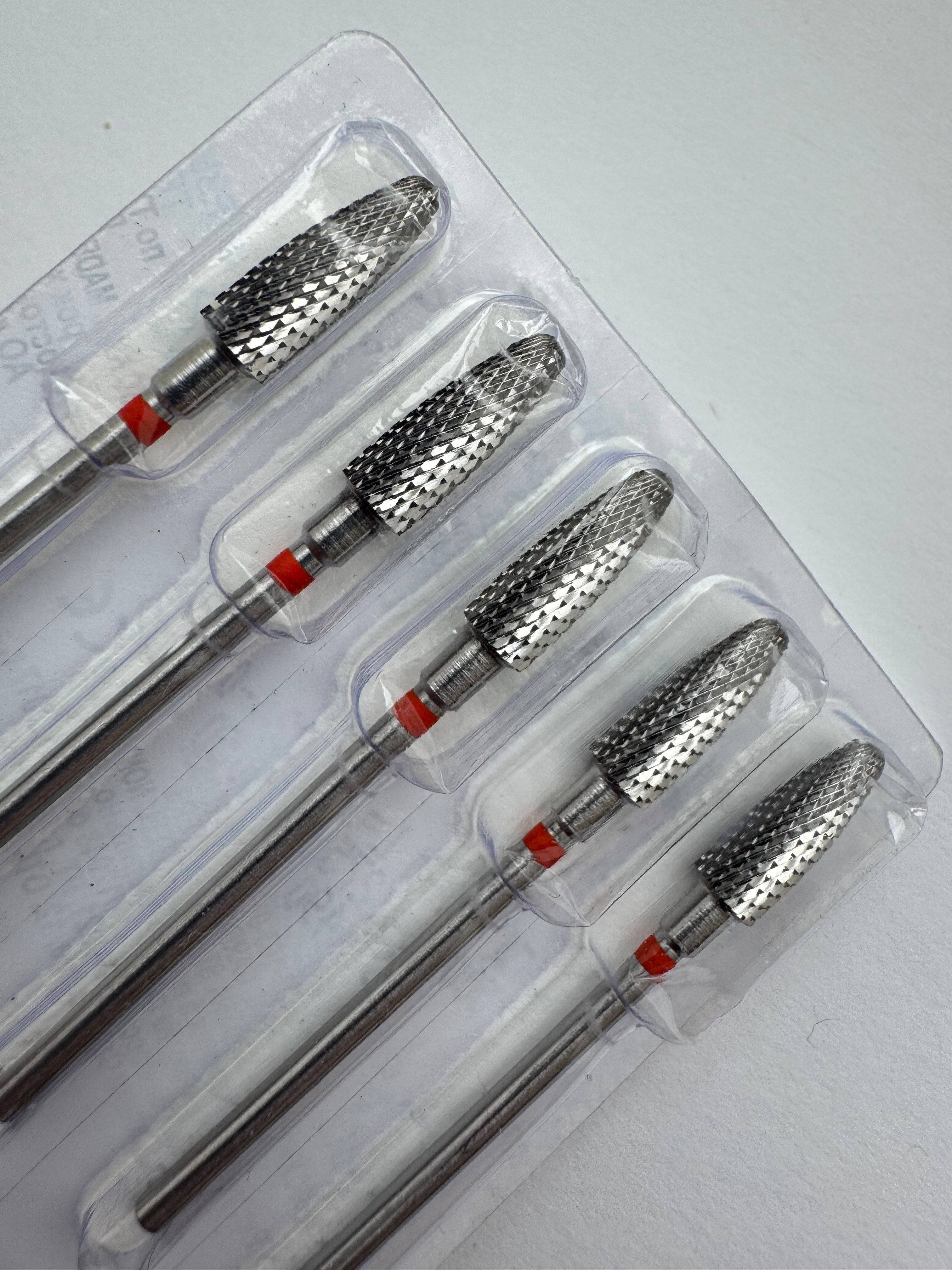 Corn (rode ring) ø5,0 mm