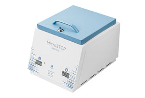 HIGH TEMPERATURE DRY HEAT STERILIZATOR MICROSTOP OPTIMAL