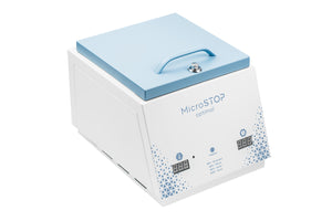 HIGH TEMPERATURE DRY HEAT STERILIZER MICROSTOP OPTIMAL