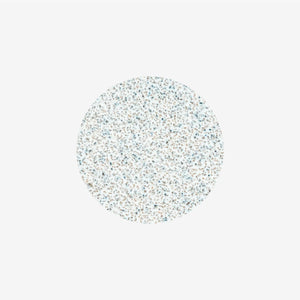 Disposable Files With A Soft Foam Layer For Pedicure Disc Pododisc Staleks Pro M 80 grit (50 Pcs)