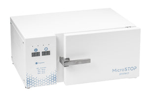 HIGH TEMPERATURE DRY HEAT STERILIZER MICROSTOP PROTECT