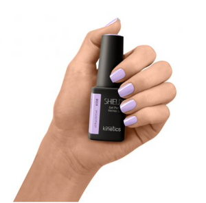 Kinetics #538 Flashback in purple color