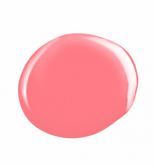 Kinetics #576 Lush Blush pink gel polish
