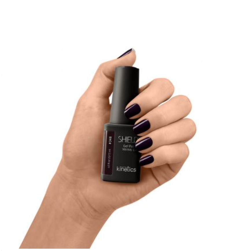 Kinetics #348 Goddess