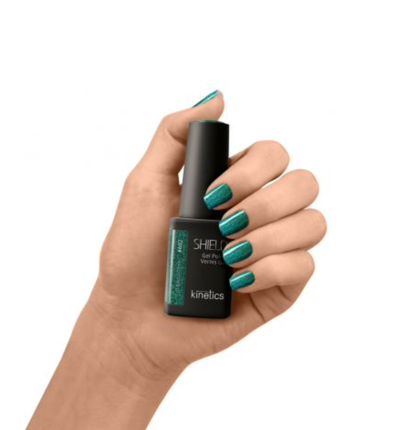 Kinetics #602 Aurora borealis