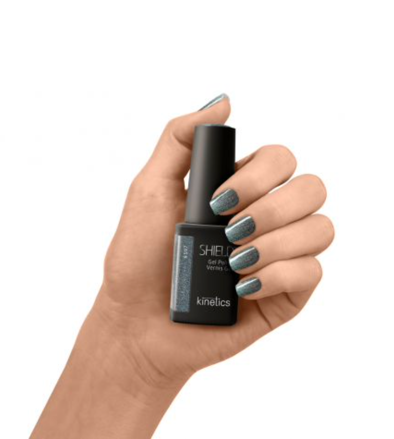 Kinetics #597 Silver phenomenon