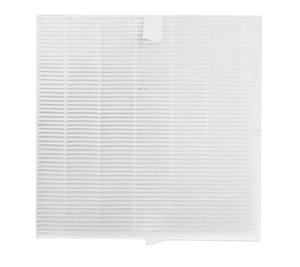 A HEPA filter designed for Marathon Levent nail dust collector.