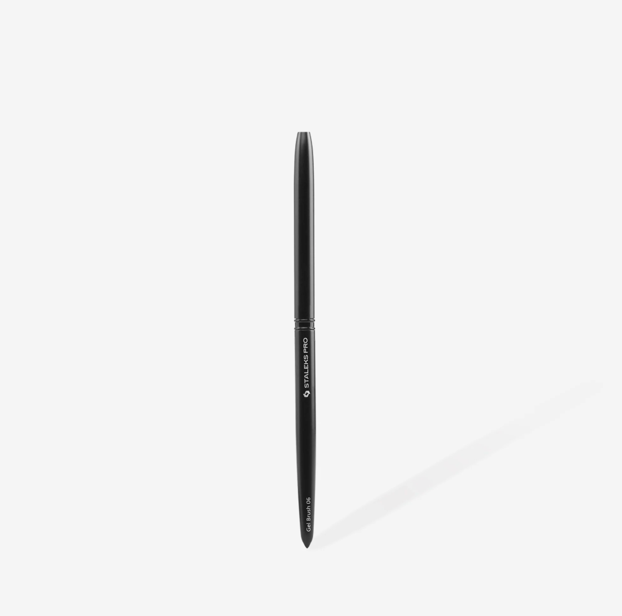 Penseel voor gel EXPERT 6 mm/ 11 mm