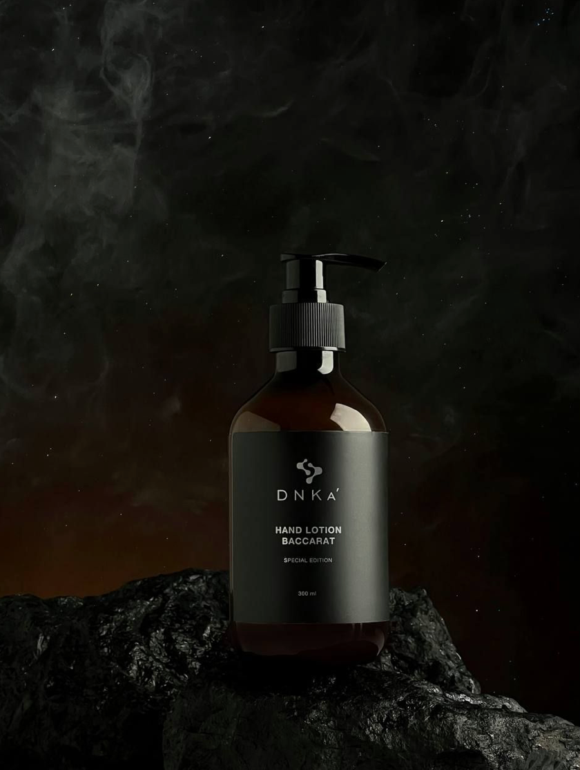 DNKa' Handlotion Baccara, 300 ml
