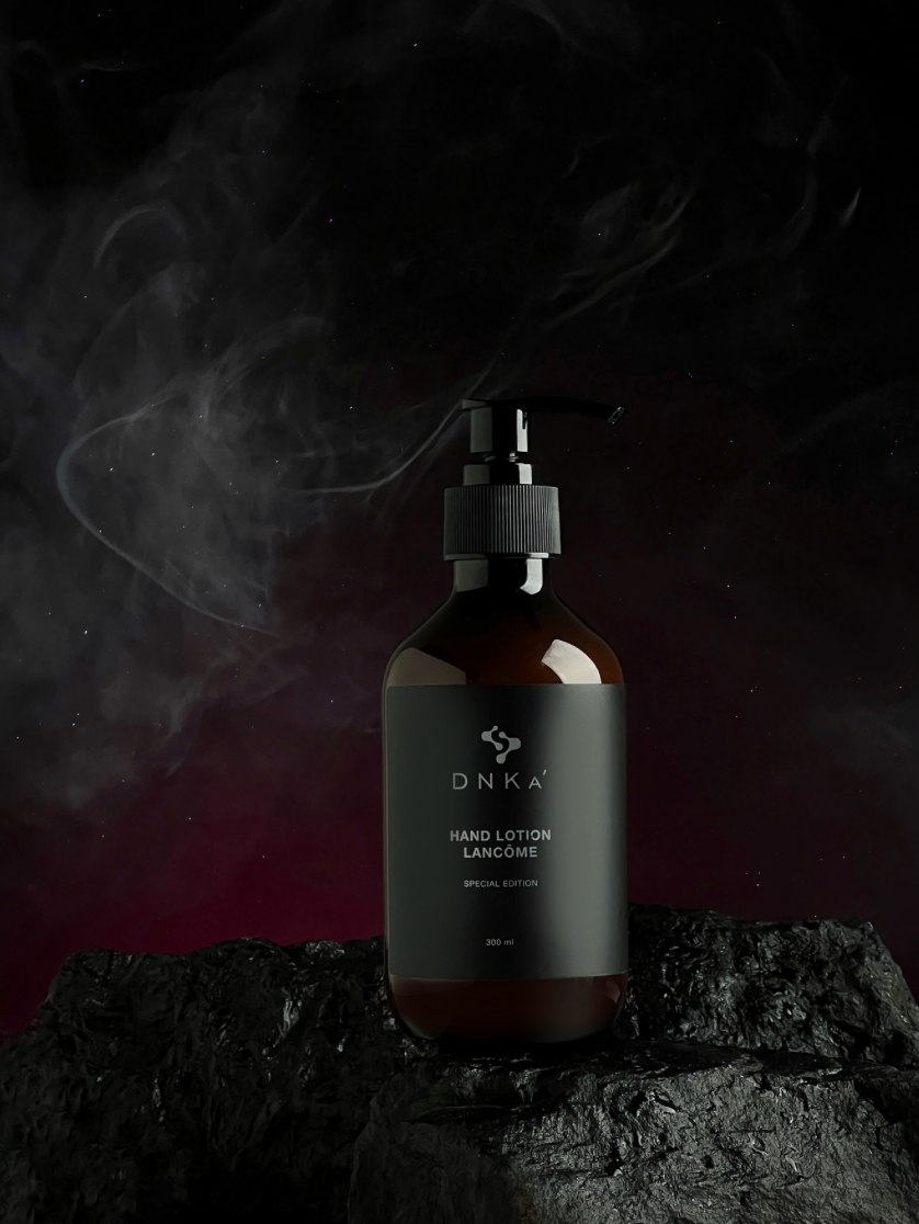 DNKa' Handlotion Lankom, 300 ml