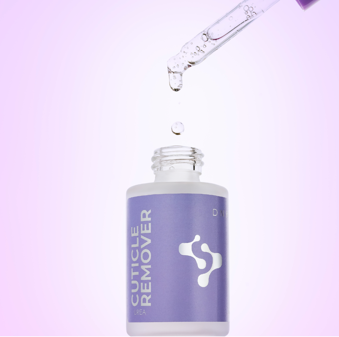 DNKa' Nagelriemverwijderaar UREA