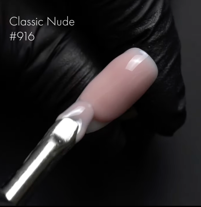 Nude jelly gel by kinetics