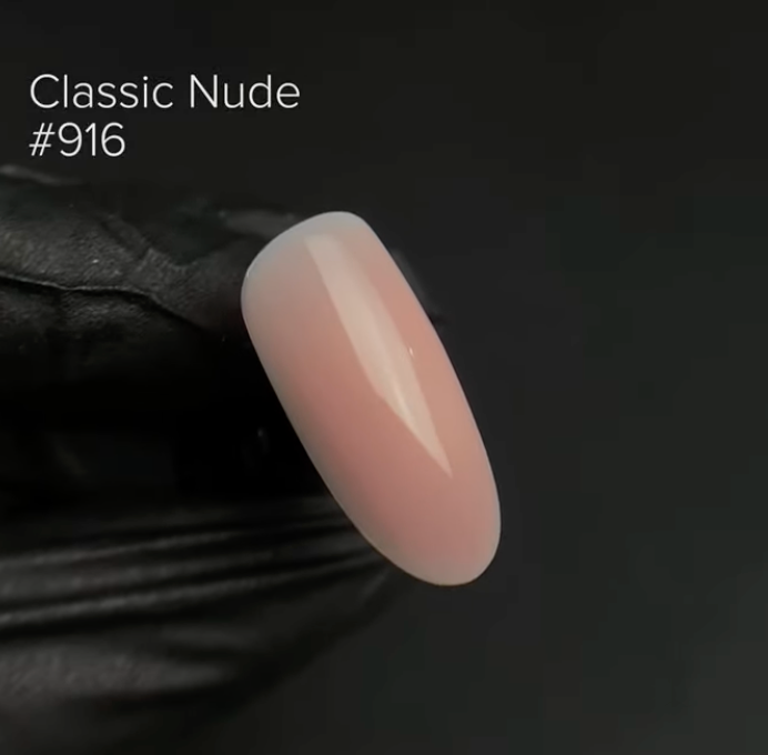 Kinetics ceramic base classic nude