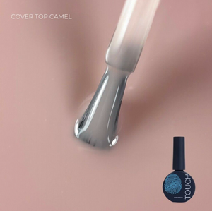 cover top camel by touch brand