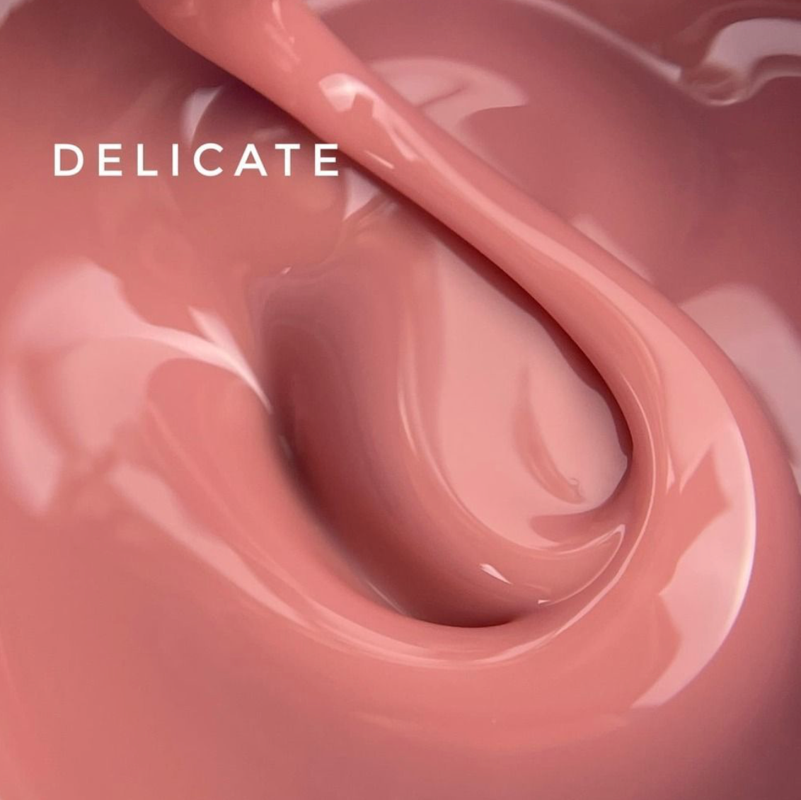 TOUCH Cover base - Delicate, 13 ml