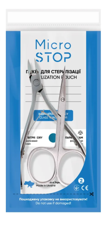 MicroStop 100x200 Pro-Zori