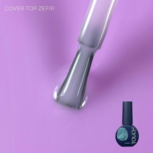 top cover zefir