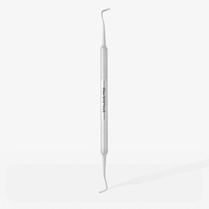 Pedicure Tool Podo 10 Type 1 (Double-Ended Curette)