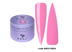 DNKa' Builder Gel #0010 Frida 30 ml