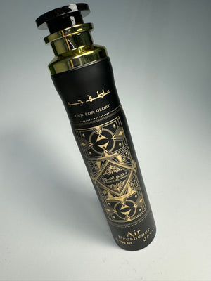 Lattafa - Oud for glory air freshener 300 ml
