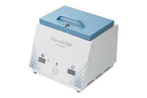 HIGH TEMPERATURE DRY HEAT STERILIZATOR MICROSTOP COMPACT