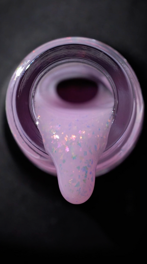 KINETICS GEL IN BOTTLE SILK FROST #946