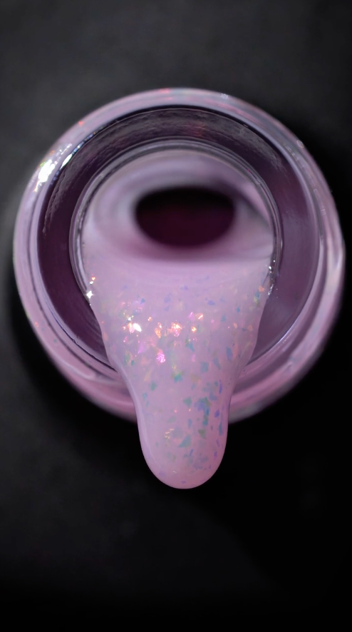 KINETICS GEL IN BOTTLE SILK FROST #946
