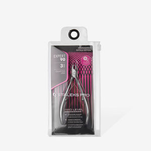 Cuticle Nippers Expert 90 (3mm.)
