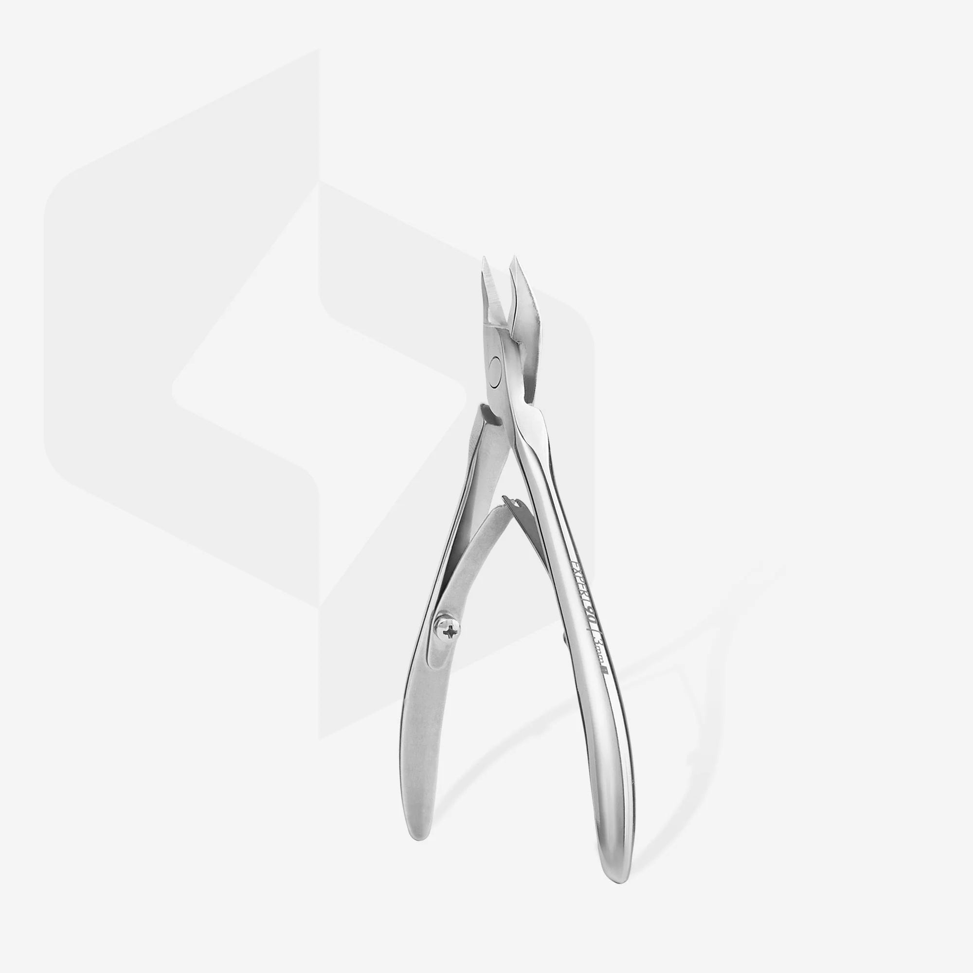 Cuticle Nippers Expert 90 (3mm.)