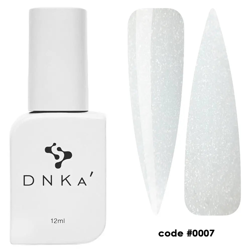 DNKa' Liquid Acryl #0007 Milky Way