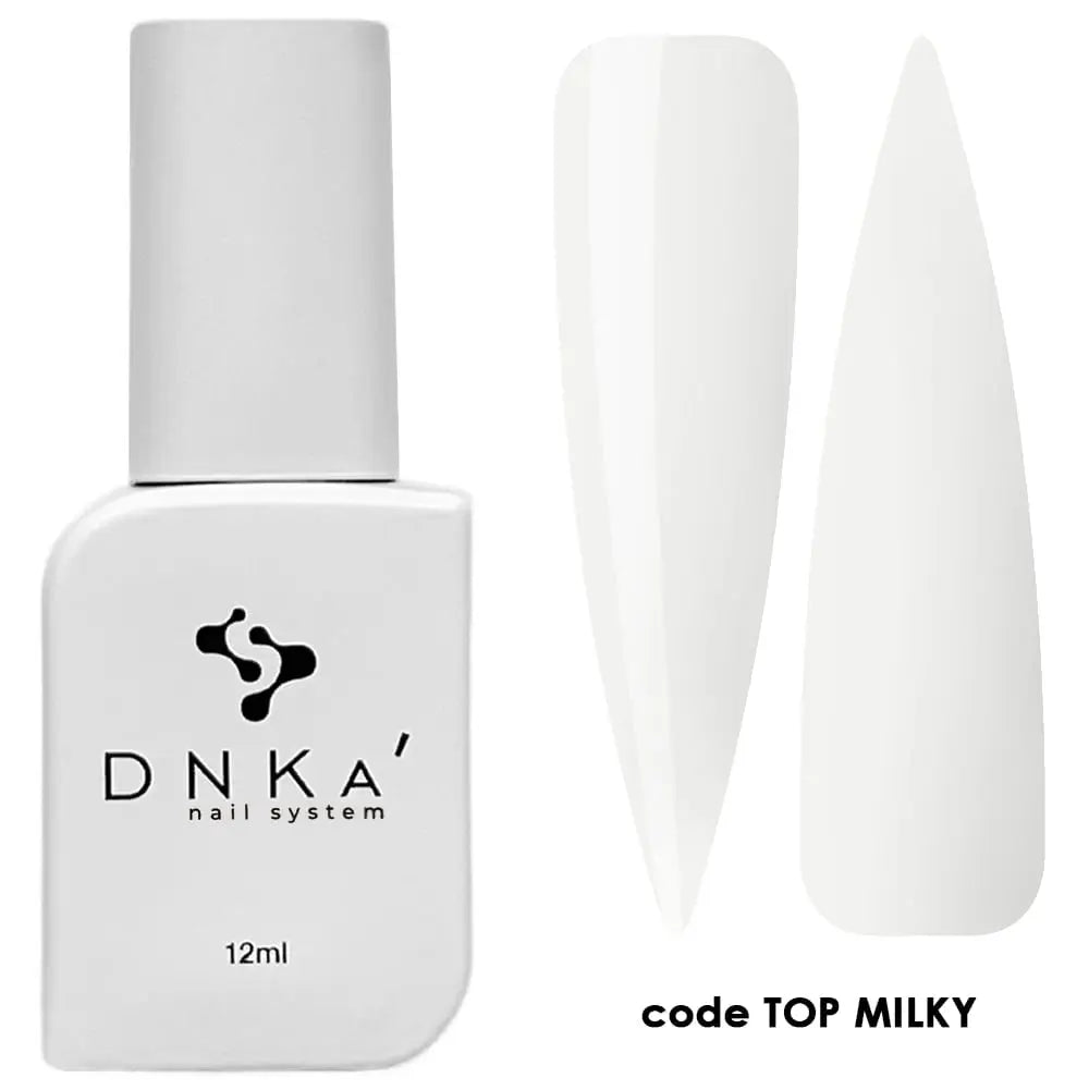 DNKa' Top Milky 12 ml.