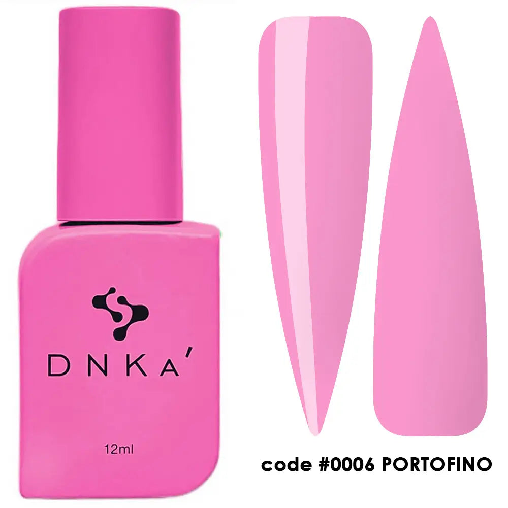 DNKa' Cover Top code #0006 Portofino 12 ml.